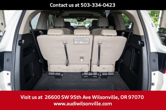 Used 2019 Honda Odyssey EX-L image 7