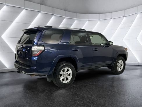 Used 2019 Toyota 4Runner SR5 Premium image 4