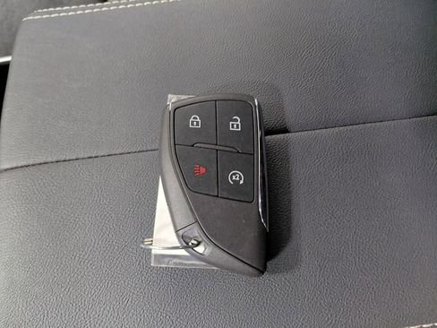 Used 2026 GMC Terrain Elevation AWD/4WD image 7
