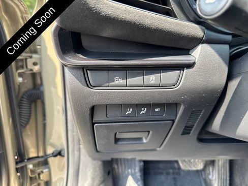 Certified 2024 MAZDA MAZDA3 s AWD/4WD image 49