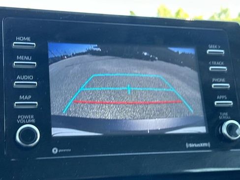 Used 2023 Toyota Camry SE image 27