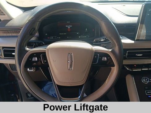 Used 2020 Lincoln Aviator Reserve w/ Equipment Group 202A image 11