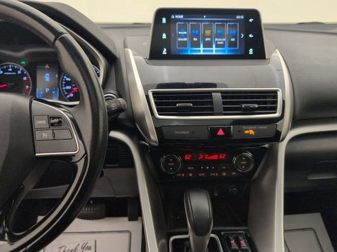 Used 2020 Mitsubishi Eclipse Cross SE image 20