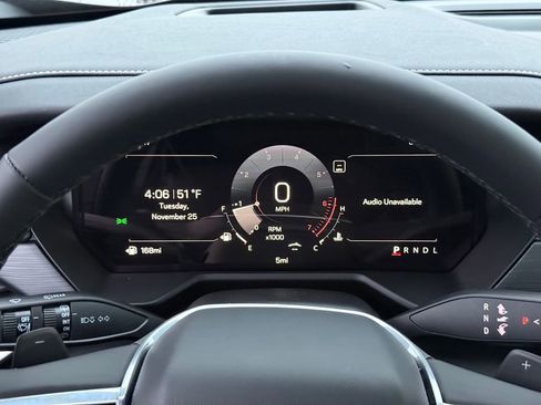 New 2026 GMC Acadia Elevation w/ Black Edition image 32