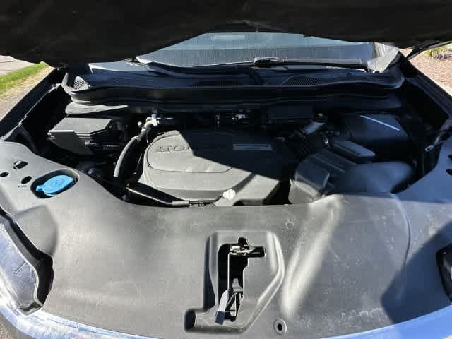 Used 2019 Honda Ridgeline RTL-E image 27