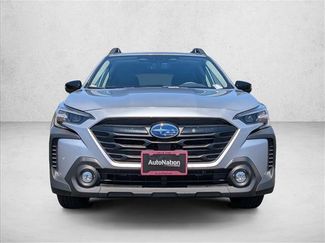 Certified 2024 Subaru Outback Onyx Edition AWD/4WD video 2