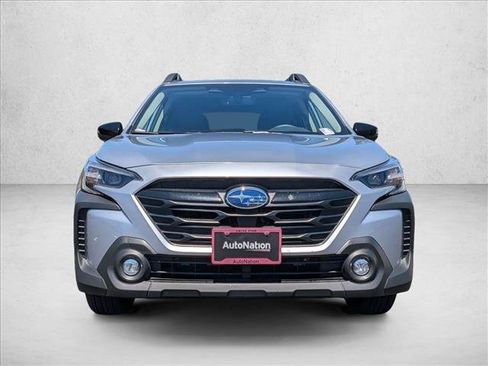 Certified 2024 Subaru Outback Onyx Edition AWD/4WD image 2