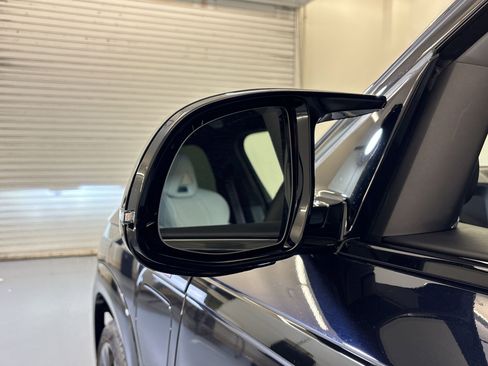 New 2026 BMW XM Label Red AWD/4WD image 21