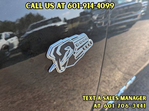 New 2026 RAM 1500 Big Horn image 25