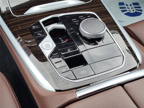 Used 2025 BMW X5 xDrive40i image 22