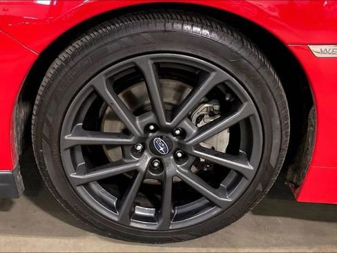 Used 2021 Subaru WRX Premium image 9