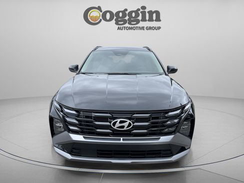 New 2026 Hyundai Tucson SEL image 9