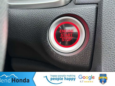 Used 2016 Honda Civic EX image 23