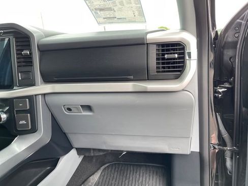 Used 2022 Ford F150 XLT w/ Equipment Group 302A High AWD/4WD image 35