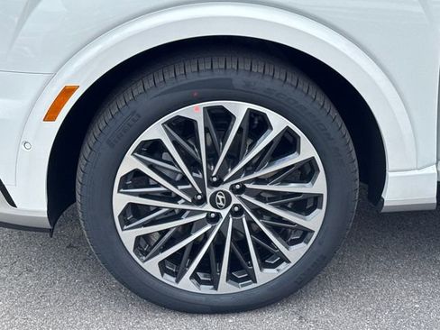 New 2026 Hyundai Palisade Calligraphy AWD/4WD image 24