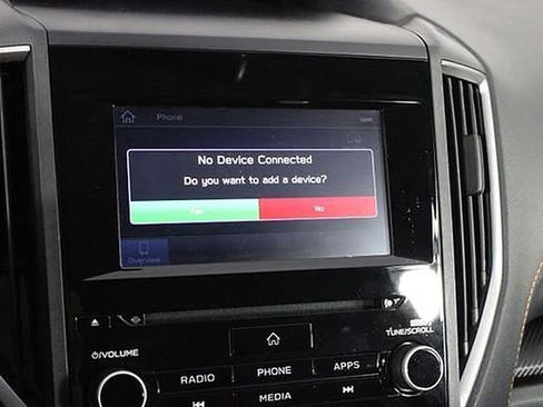 Used 2021 Subaru Crosstrek 2.0i Premium image 31