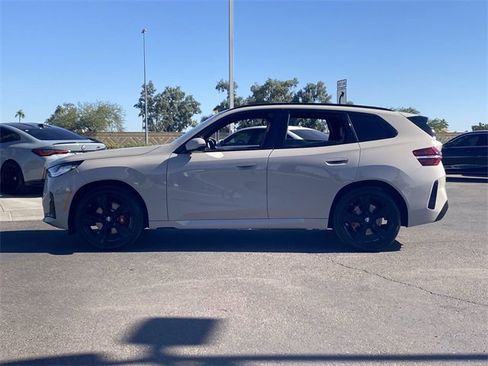 New 2026 BMW X3 xDrive30 w/ M Sport Package image 9