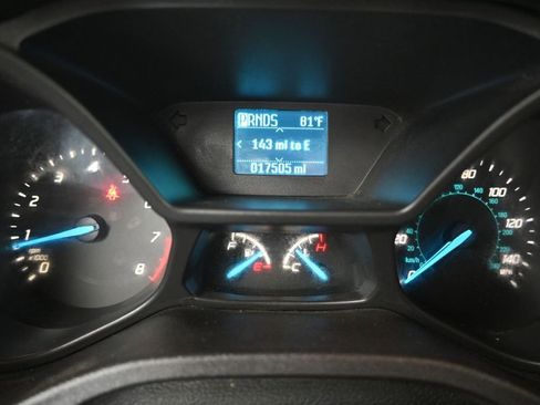 Used 2016 Ford Transit Connect XL FWD image 12