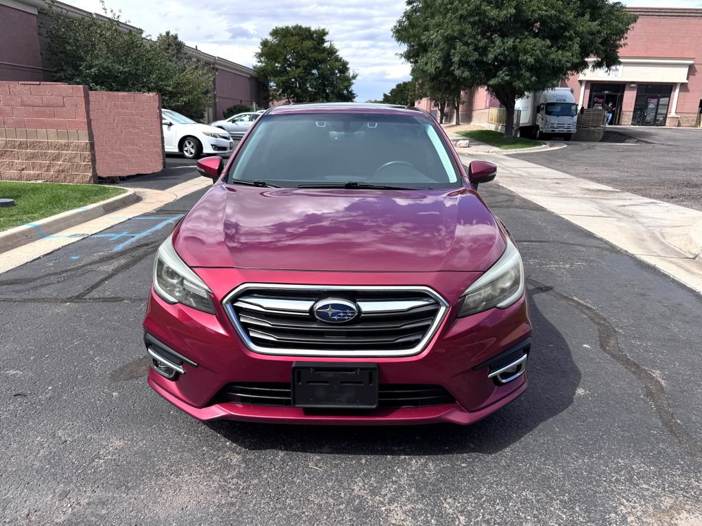 Used 2018 Subaru Legacy 3.6R Limited AWD/4WD image 3