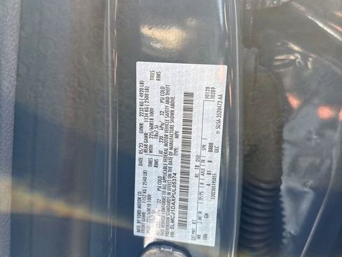 Used 2023 Lincoln Corsair AWD w/ Equipment Group 101A image 13