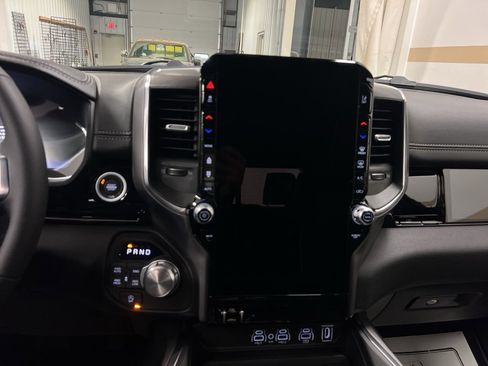 New 2026 RAM 1500 Laramie image 11