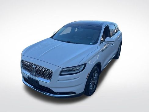 Used 2022 Lincoln Nautilus Reserve image 36