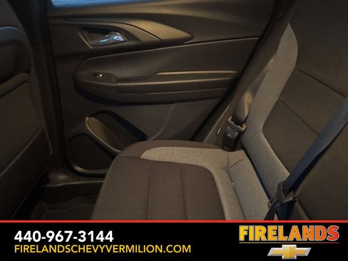 New 2026 Chevrolet TrailBlazer LT w/ Convenience Package image 39