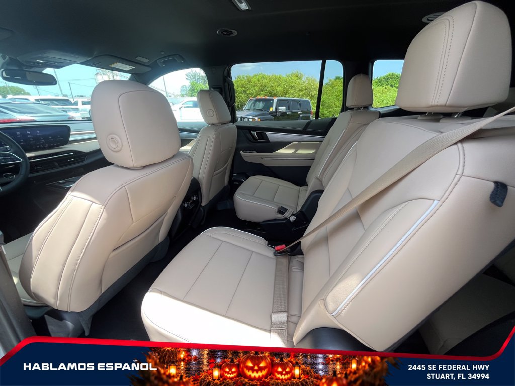 New 2026 Buick Enclave Preferred FWD image 13