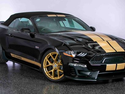 Used 2019 Ford Mustang GT Premium w/ GT Performance Package