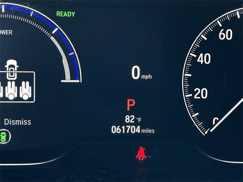 Used 2021 Honda Accord EX-L image 15