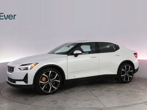 Used 2023 Polestar Polestar 2 w/ Pilot Pack AWD/4WD image 18