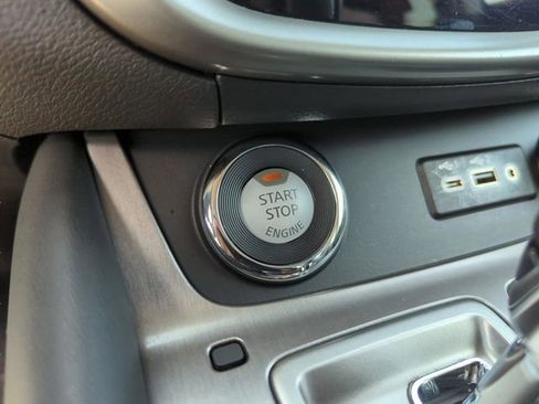 Certified 2024 Nissan Murano SV FWD image 44