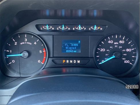 Used 2022 Ford F550 4x4 Regular Cab Super Duty image 28