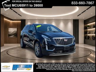Certified 2023 Cadillac XT5 Premium Luxury AWD/4WD video 1