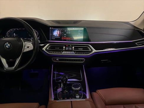 Used 2019 BMW X7 xDrive50i image 34