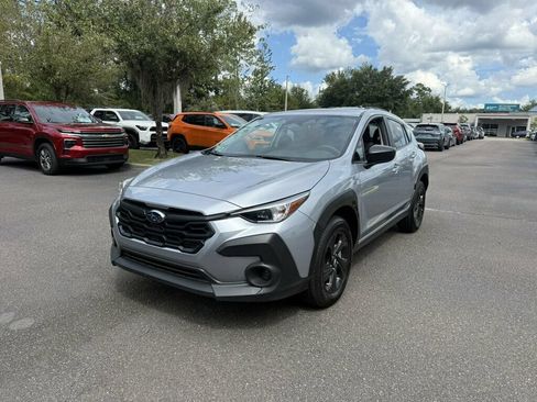 Used 2026 Subaru Crosstrek 2.5i AWD/4WD image 1