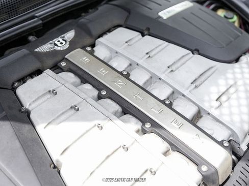 Used 2006 Bentley Continental GT AWD/4WD image 21