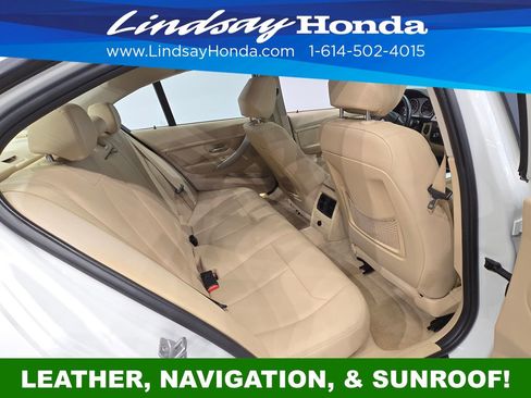 Used 2013 BMW 328i xDrive Sedan image 9