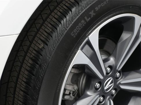 Certified 2024 Acura RDX SH-AWD w/ Advance Package image 13