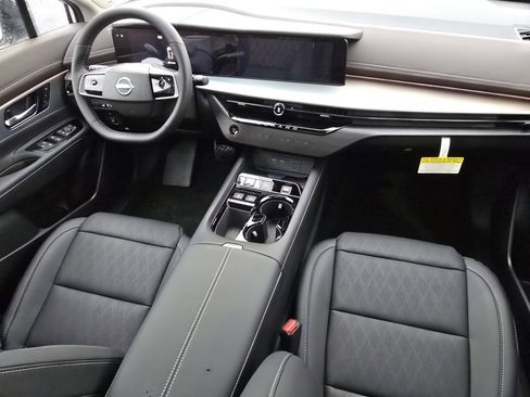 New 2026 Nissan Murano Platinum w/ Technology Package image 14