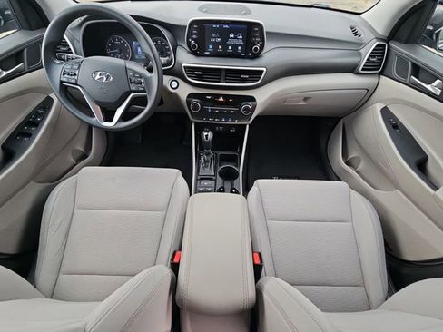 Used 2019 Hyundai Tucson Value image 20