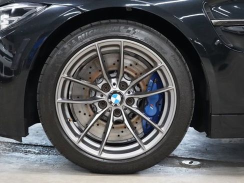 Used 2018 BMW M4 Coupe RWD image 27