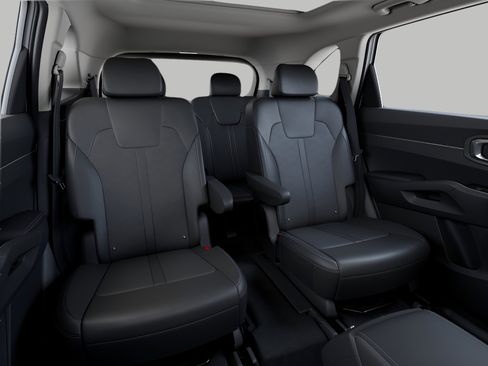 New 2026 Kia Sorento X-Line EX AWD/4WD image 16