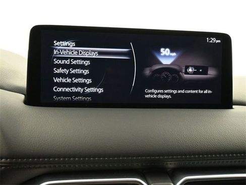 Certified 2023 MAZDA CX-5 AWD 2.5 Turbo image 15