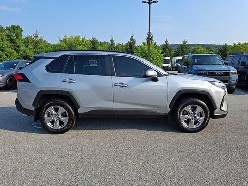 Certified 2024 Toyota RAV4 XLE w/ Weather Package AWD/4WD image 7
