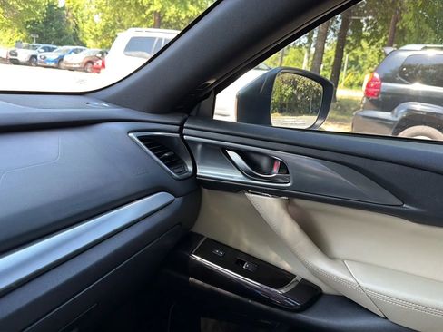 Used 2016 MAZDA CX-9 Grand Touring AWD/4WD image 36