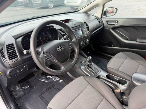 Used 2016 Kia Forte LX w/ LX Popular Plus Package FWD image 23