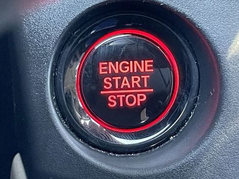 Certified 2024 Honda Accord EX image 20