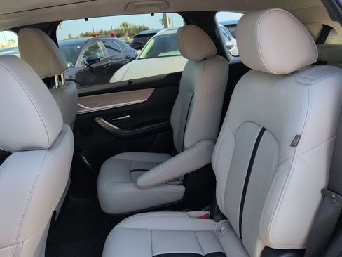 New 2026 MAZDA CX-90 3.3 Turbo w/ Premium Sport Pkg AWD/4WD image 14