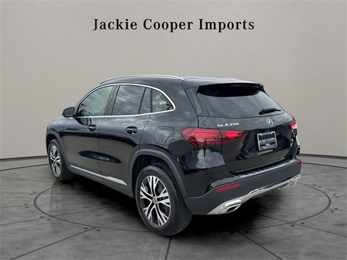 New 2026 Mercedes-Benz GLA 250 image 3